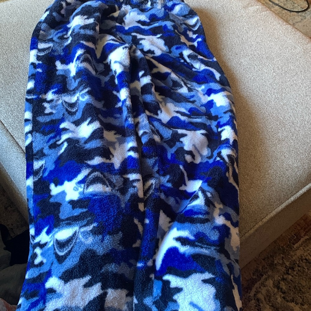 Pj shark pants